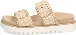Pat Calvin Textil Pantoffel