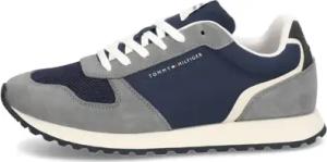 Tommy Hilfiger NEW RUNNER EVA MIX