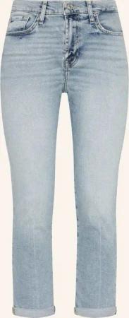 7 for all mankind Jeans JOSEFINA Boyfriend Fit
