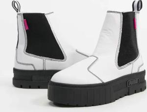 Puma Mayze Chelsea Boots