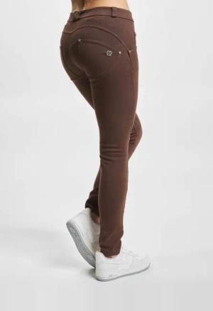 Freddy Skinny Jeans Dark