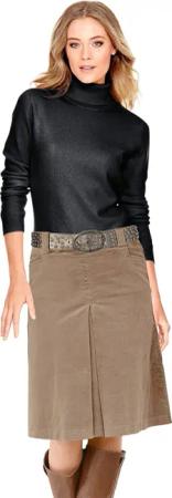 heine Rollkragenpullover "Rollkragenpullover"