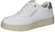 Tom Tailor Sneaker Damen weiß