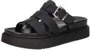 Tamaris Pantolette Damen schwarz