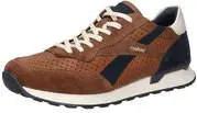 Rieker Sneaker Herren braun