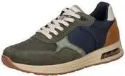 Rieker Sneaker Herren grün