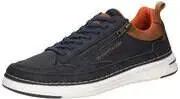 Tom Tailor Sneaker Herren blau