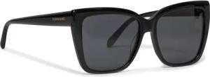Salvatore Ferragamo Sonnenbrillen SF1102S 001 Schwarz
