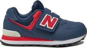 New Balance Sneakers PV574KIK Dunkelblau