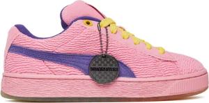 Puma Sneakers Suede XL 2 TMNT Jr 401639 01 Rosa