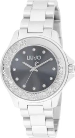 Liu Jo Uhr TLJ2498 Silberfarben