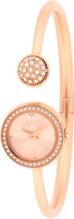 Liu Jo Uhr TLJ2505 Rosa