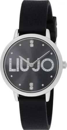 Liu Jo Uhr TLJ2521 Schwarz