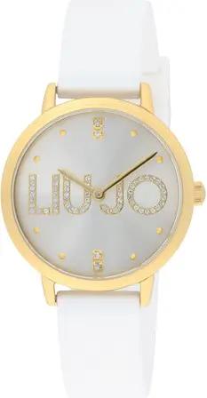 Liu Jo Uhr TLJ2523 Weiß