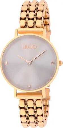 Liu Jo Uhr TLJ2532 Goldfarben