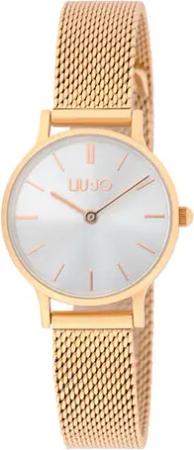 Liu Jo Uhr TLJ2534 Goldfarben