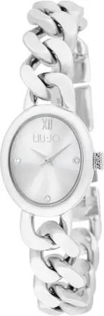 Liu Jo Uhr TLJ2573 Silberfarben