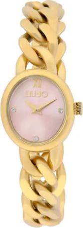 Liu Jo Uhr TLJ2575 Goldfarben