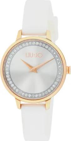 Liu Jo Uhr TLJ2578 Weiß