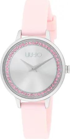 Liu Jo Uhr TLJ2581 Rosa