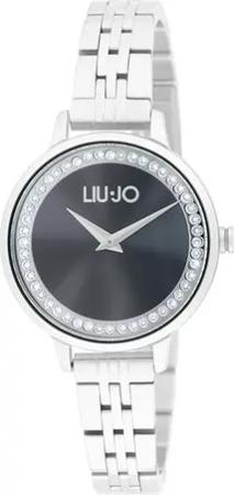 Liu Jo Uhr TLJ2583 Silberfarben
