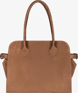 Tasche, braun
