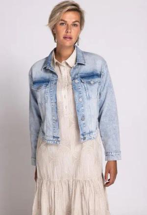 Zhrill Jeansjacke ZHNISSA