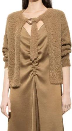 Luisa Cerano Cardigan