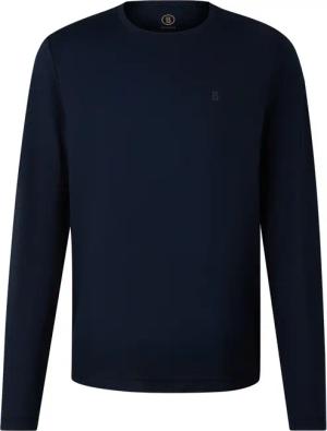 BOGNER Longsleeve Arvid für Herren - Navy-Blau - L