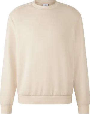 BOGNER Sweatshirt Sully für Herren - Creme - S