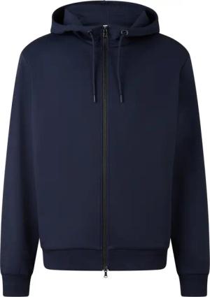 BOGNER Sweatjacke Steven für Herren - Navy-Blau - S