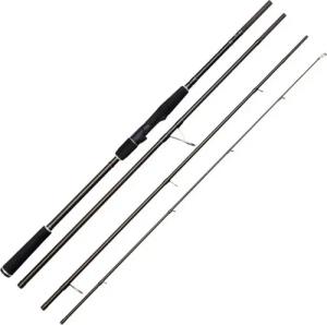WESTIN Reiserute Westin W2 SBass Travel M 2,70m 9-35g