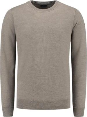 Paul & Shark - Paul&Shark Sweaters - Größe XL - beige