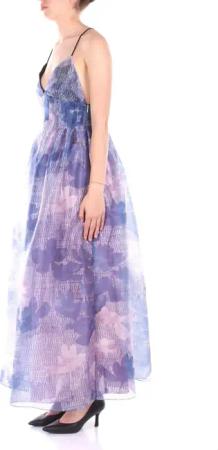 Emporio Armani - Dresses Multicolour - Größe 44 - bunt