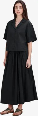 True Religion - Bluse ELLA - Größe S - schwarz