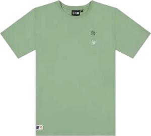 New Era New York Yankees Seasonal T-shirt Grün