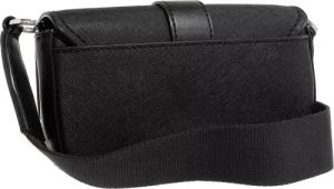 Michael Kors Crossbody Bags - Greenwich Xs Ew Sling Crossbody - Gr. unisize - in Schwarz - für Damen