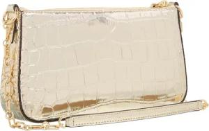 Michael Kors Pochettes - Empire Medium Chain Pouchette - für Damen
