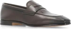 Church's Loafer - Maesteg Loafers - Gr. 7 - in Braun - für Damen