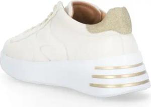 Hogan Low-Top Sneaker - Rebel Sneakers - Gr. 40 (EU) - in Weiß - für Damen