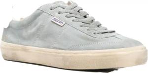 Golden Goose Low-Top Sneaker - Sneakers Greywhite - Gr. 41 (EU) - in Weiß - für Damen
