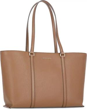Michael Kors Shopper & Totes - Brown Temple Shopping Bag - Gr. unisize - in Braun - für Damen