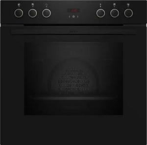 NEFF Induktions Herd-Set E1CCD2AK4 + M66SBX1L0, mit nachrüstbar, Autostart, Halogenleuchte, Restwärmeanzeige