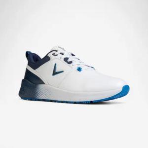 Herren Golfschuhe - Callaway Chev Star weiß