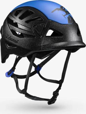 Ultraleichter Kletterhelm & Bergsteigerhelm ‒ Sprint schwarz