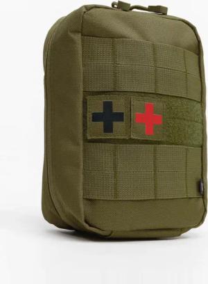 Brandit Molle First Aid Pouch Large