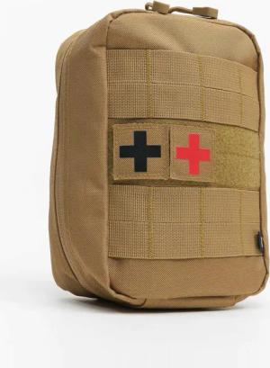 Brandit Molle First Aid Pouch Large