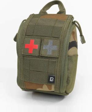 Brandit Molle First Aid Pouch Premium