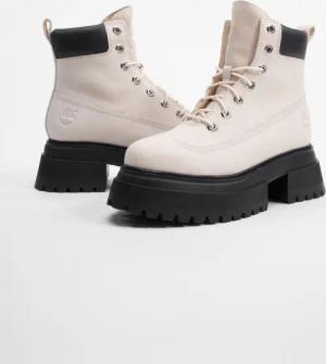 Timberland Sky 6 In Lace Up Boots