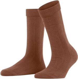 Esprit Socken Cable Stich Boot (1-Paar)